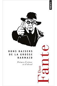 Bons Baisers de La Grosse Barmaid