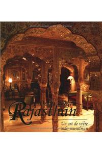 Rajasthan - Delhi - Agra: UN Art De Vivre Indo-Musulman