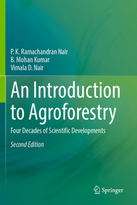 Introduction to Agroforestry