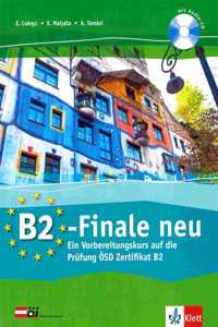 B2-Finale, Vorbereitungskurs zur OeSD-Prufung