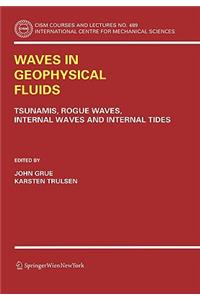 Waves in Geophysical Fluids