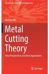 Metal Cutting Theory