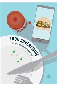 Food Advertising