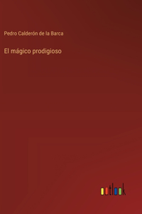 mágico prodigioso