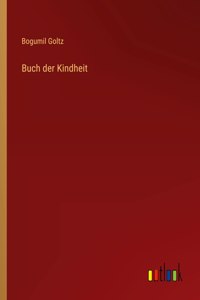 Buch der Kindheit