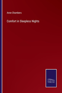 Comfort in Sleepless Nights