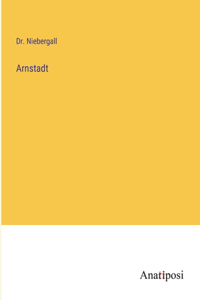 Arnstadt