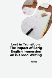 Lost in Transition