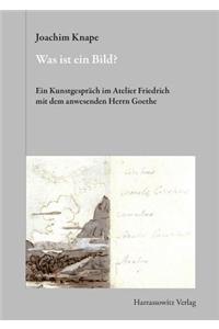 Was Ist Ein Bild?