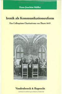 Irenik ALS Kommunikationsreform