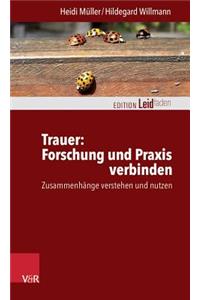 Trauer