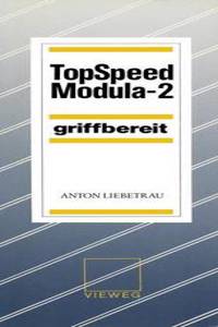 Topspeed Modula-2 Griffbereit