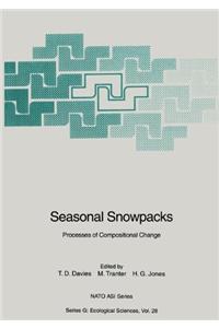 Seasonal Snowpacks