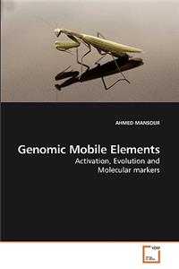 Genomic Mobile Elements