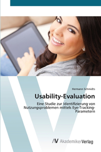 Usability-Evaluation