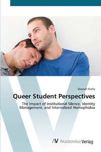 Queer Student Perspectives