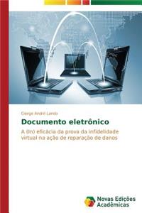 Documento eletrônico