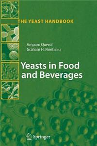 Yeasts in Food and Beverages