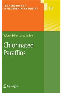 Chlorinated Paraffins