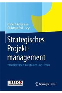 Strategisches Projektmanagement