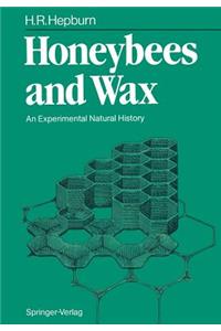 Honeybees and Wax