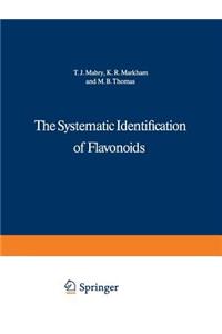 Systematic Identification of Flavonoids
