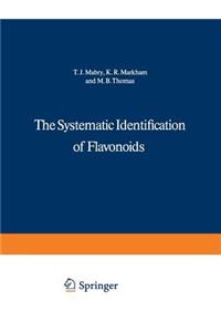 The Systematic Identification of Flavonoids