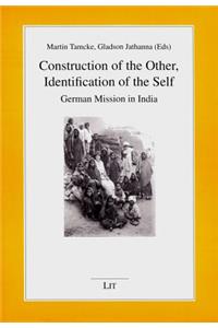 Construction of the Other, Identification of the Self, 45: German Mission in India