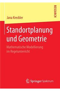 Standortplanung Und Geometrie