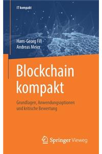 Blockchain kompakt