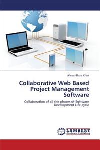 Collaborative Web Based Project Management Software