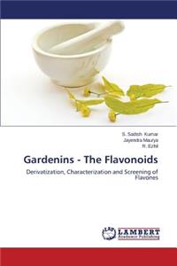 Gardenins - The Flavonoids