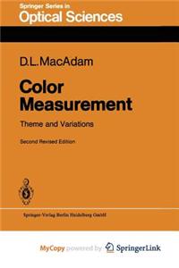 Color Measurement