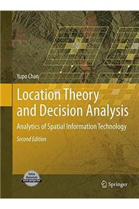 Location Theory and Decision Analysis