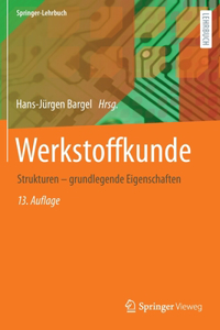 Werkstoffkunde