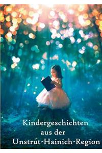 Kindergeschichten aus der Unstrut-Hainich-Region