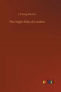 Night Side of London
