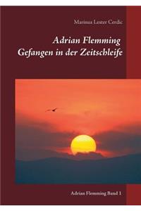 Adrian Flemming