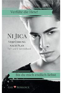 Verfuhrung Nach Plan Sammelband 1