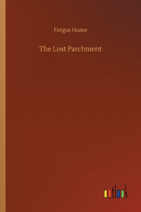 Lost Parchment