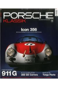 Porsche Klassik Nr. 5: The Sports Car Magazine