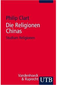 Die Religionen Chinas