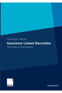 Insurance Linked Securities