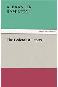 Federalist Papers