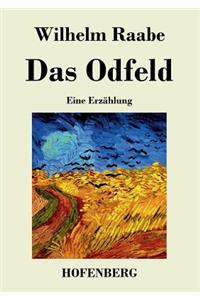 Odfeld