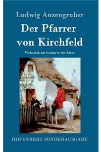 Pfarrer von Kirchfeld