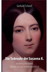Die Todesuhr Der Susanna K.