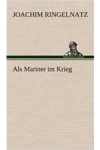 ALS Mariner Im Krieg