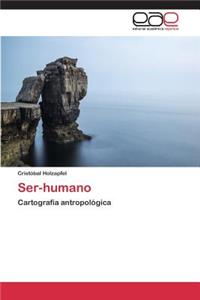 Ser-humano