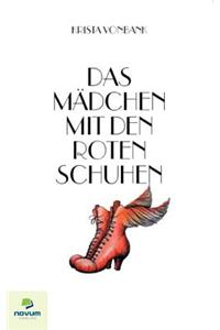 Das M Dchen Mit Den Roten Schuhen